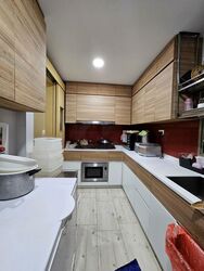 Sea Horizon (D18), Condominium #458553871